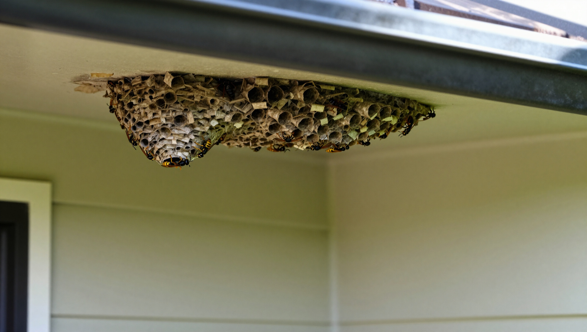 Bees and Wasp Removal in Mortlake